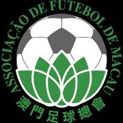中国澳门U23